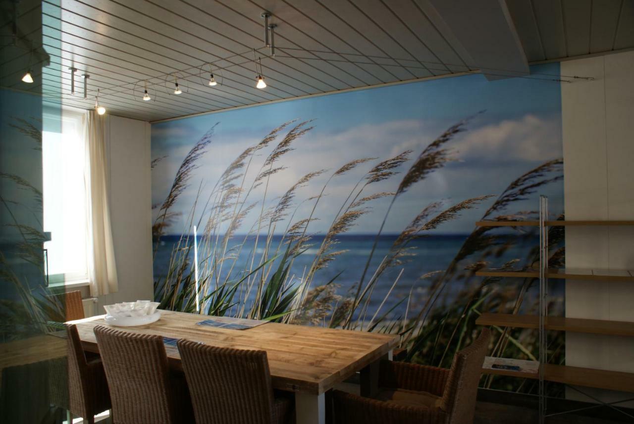 Clos Normand De Panne Exterior foto